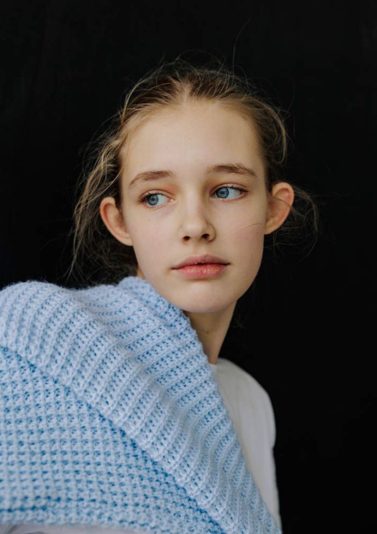 Viktoria Malik book photo