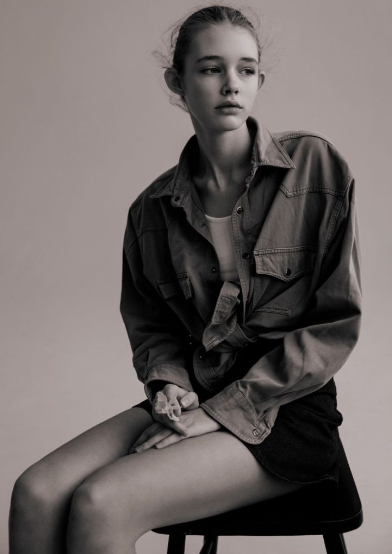 Viktoria Malik book photo
