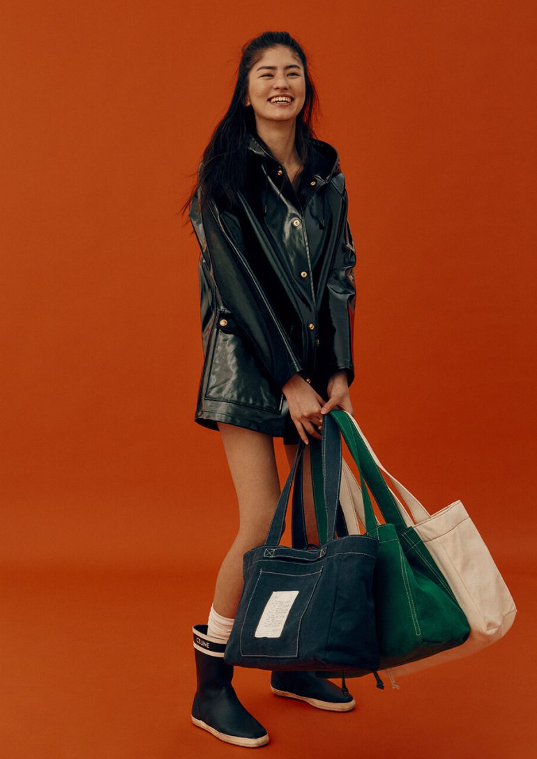 Mahina Zhahaeva book photo