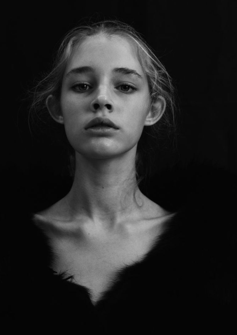 Viktoria Malik book photo