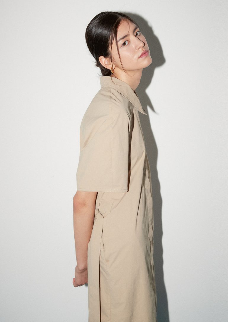 Mahina Zhahaeva book photo