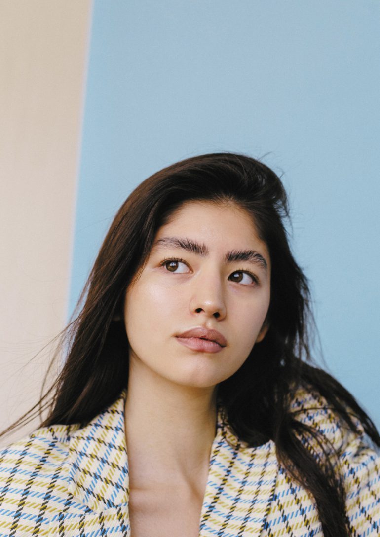 Mahina Zhahaeva book photo