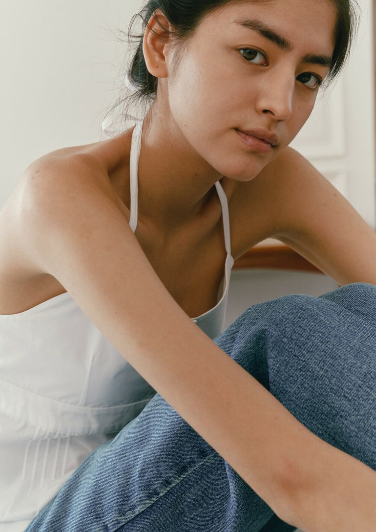 Mahina Zhahaeva book photo