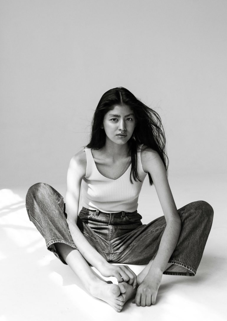 Mahina Zhahaeva book photo