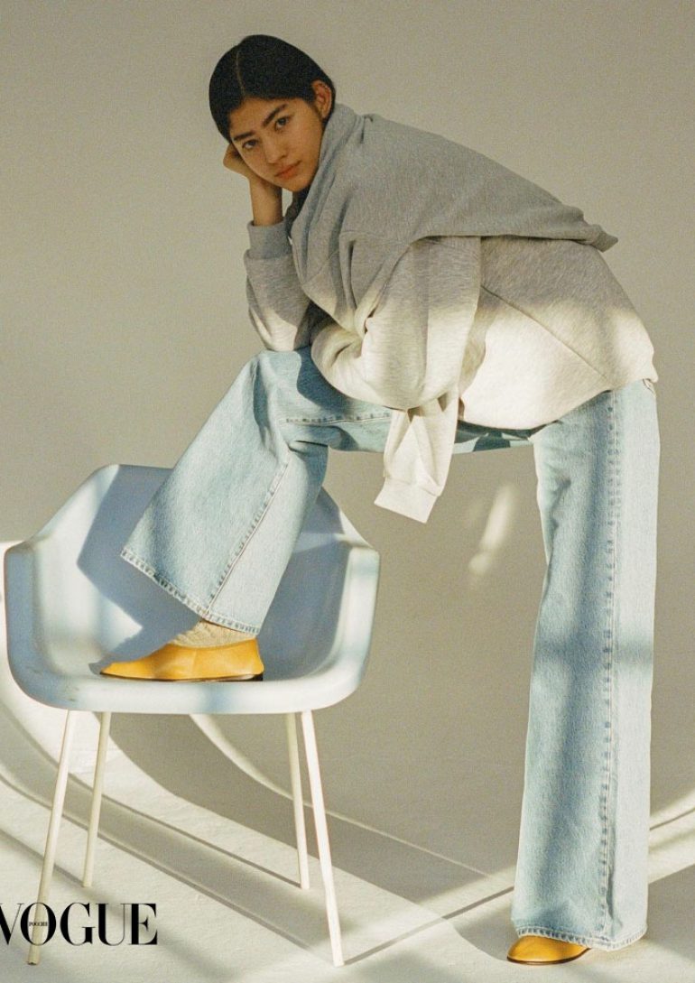 Mahina Zhahaeva book photo