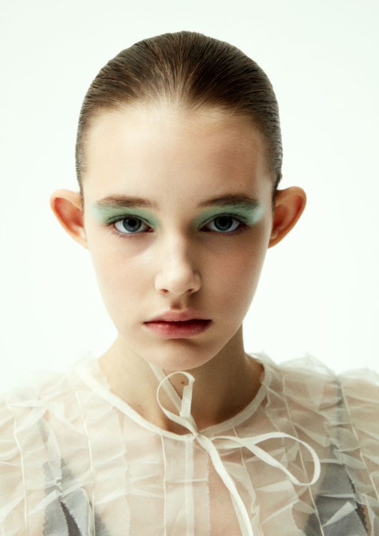 Viktoria Malik book photo