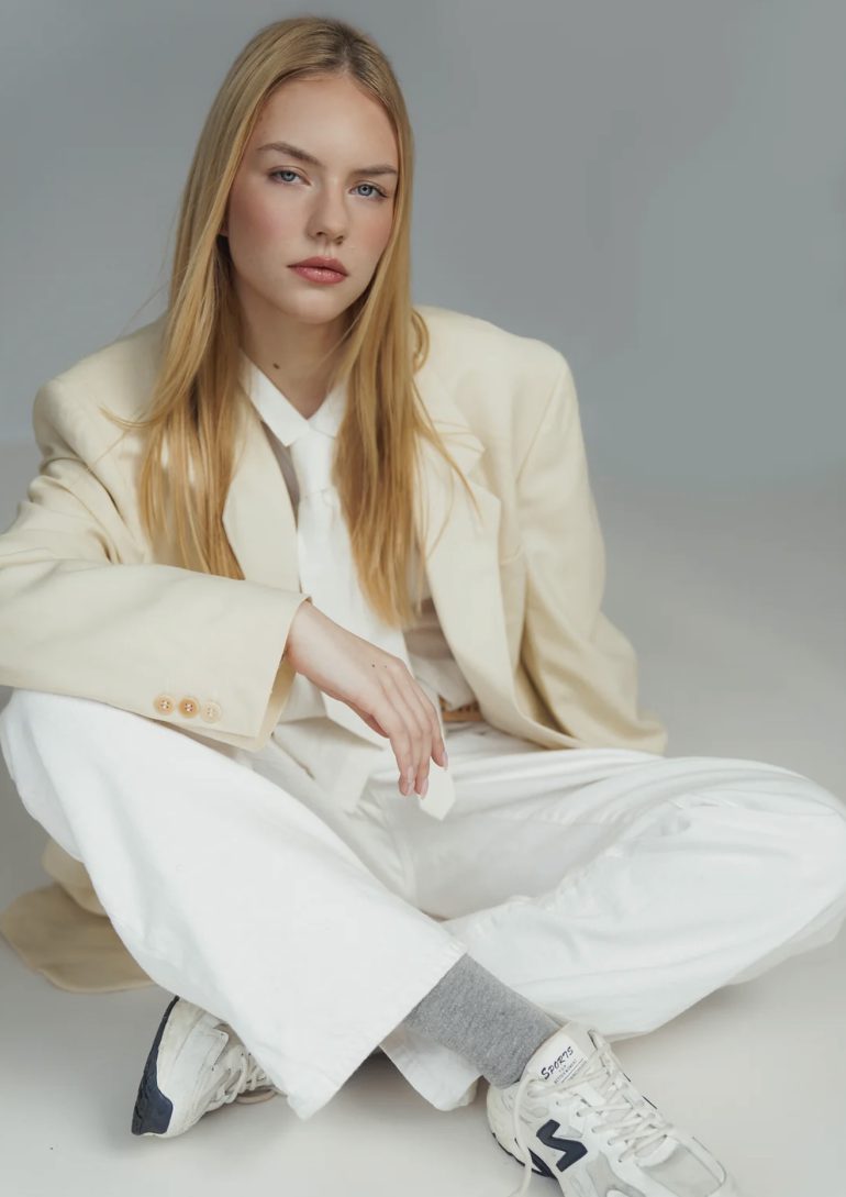 Marga Bosch book photo