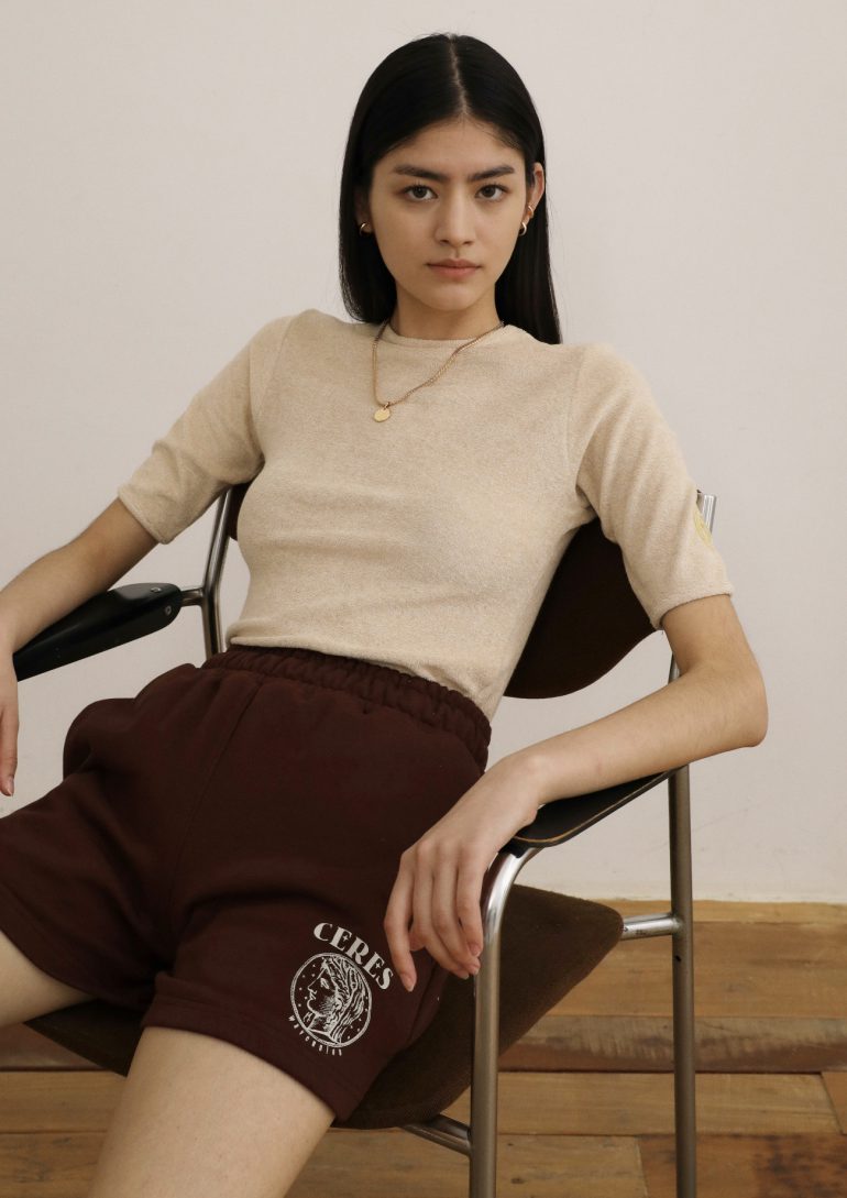 Mahina Zhahaeva book photo