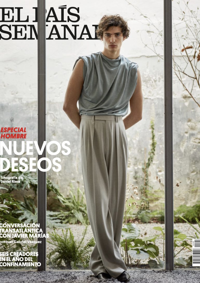 Piero Mendez book photo