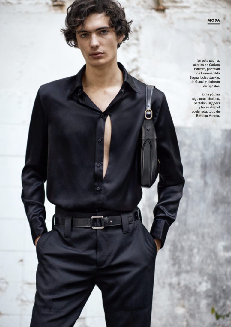 Piero Mendez book photo