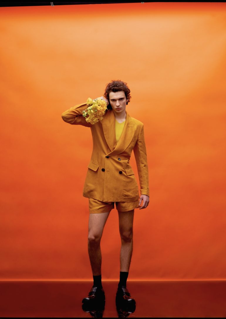 Piero Mendez