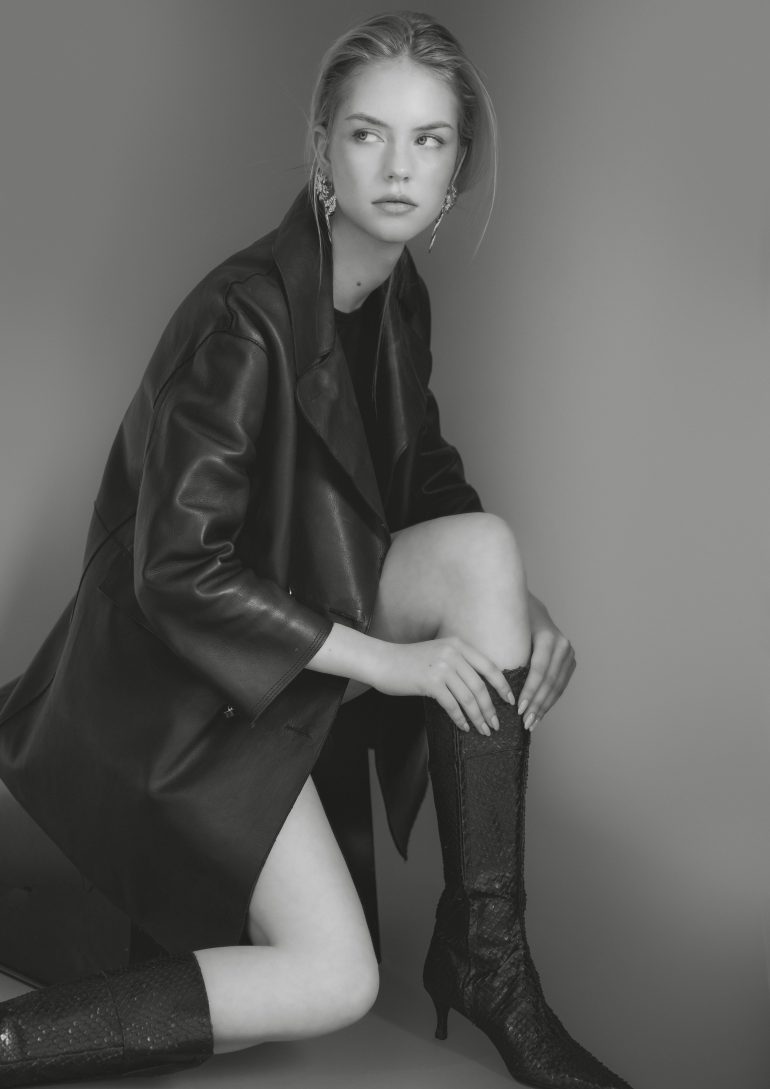 Marga Bosch book photo