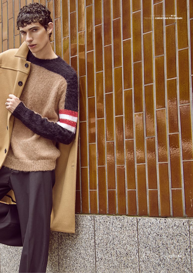 Piero Mendez book photo