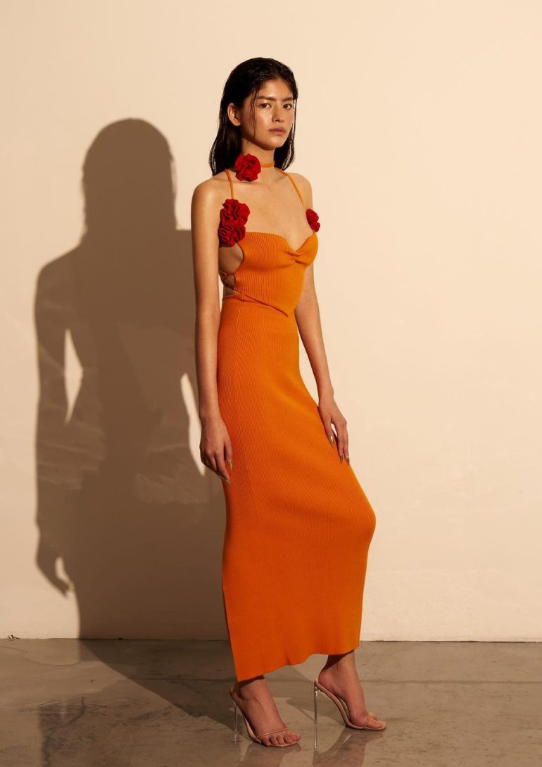 Mahina Zhahaeva book photo