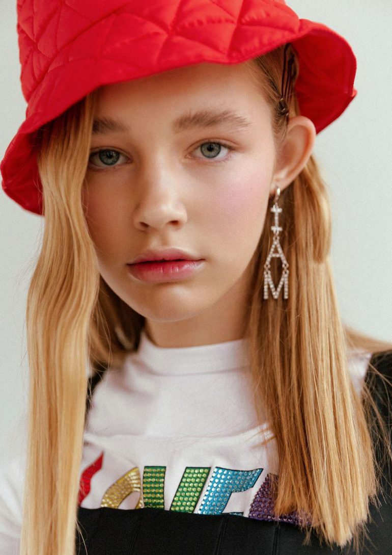 Viktoria Malik book photo