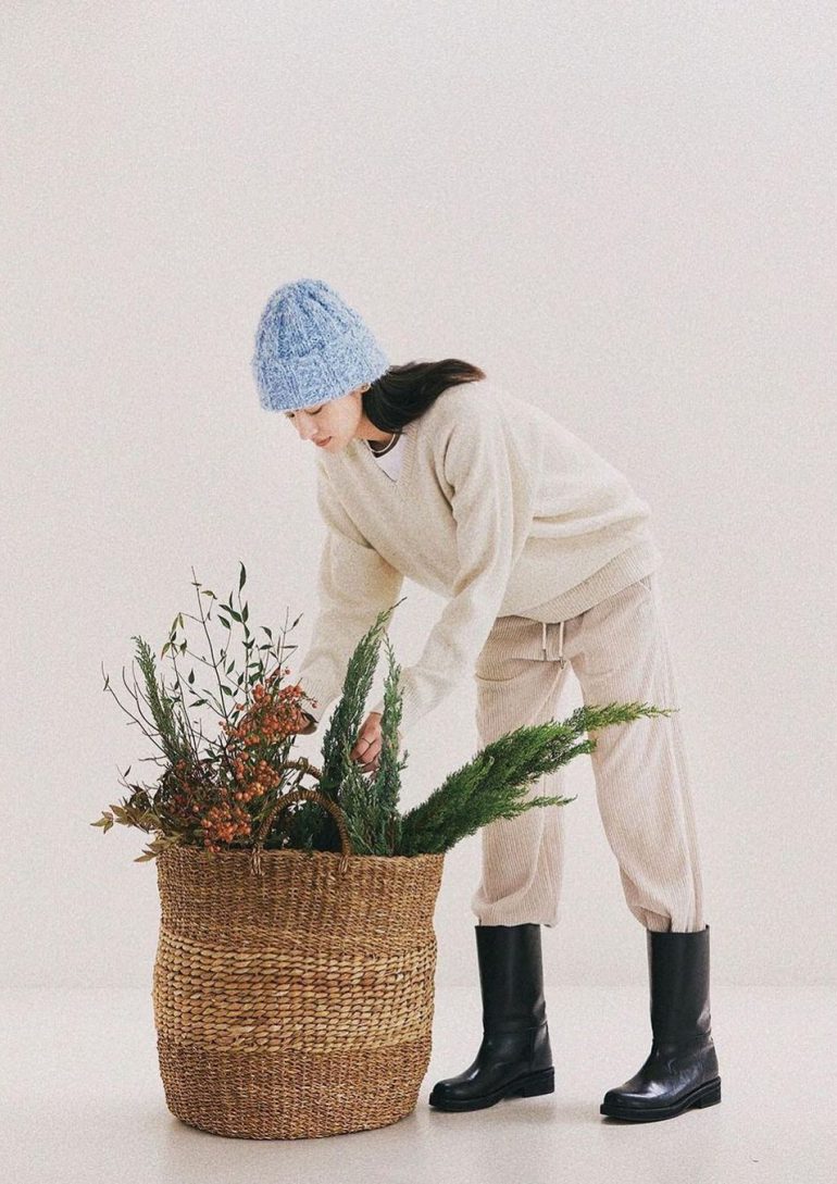 Mahina Zhahaeva book photo