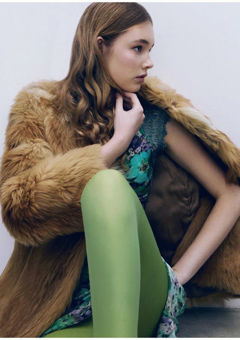 Viktoria Malik book photo