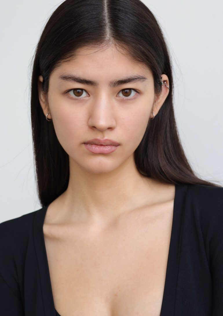 Mahina Zhahaeva