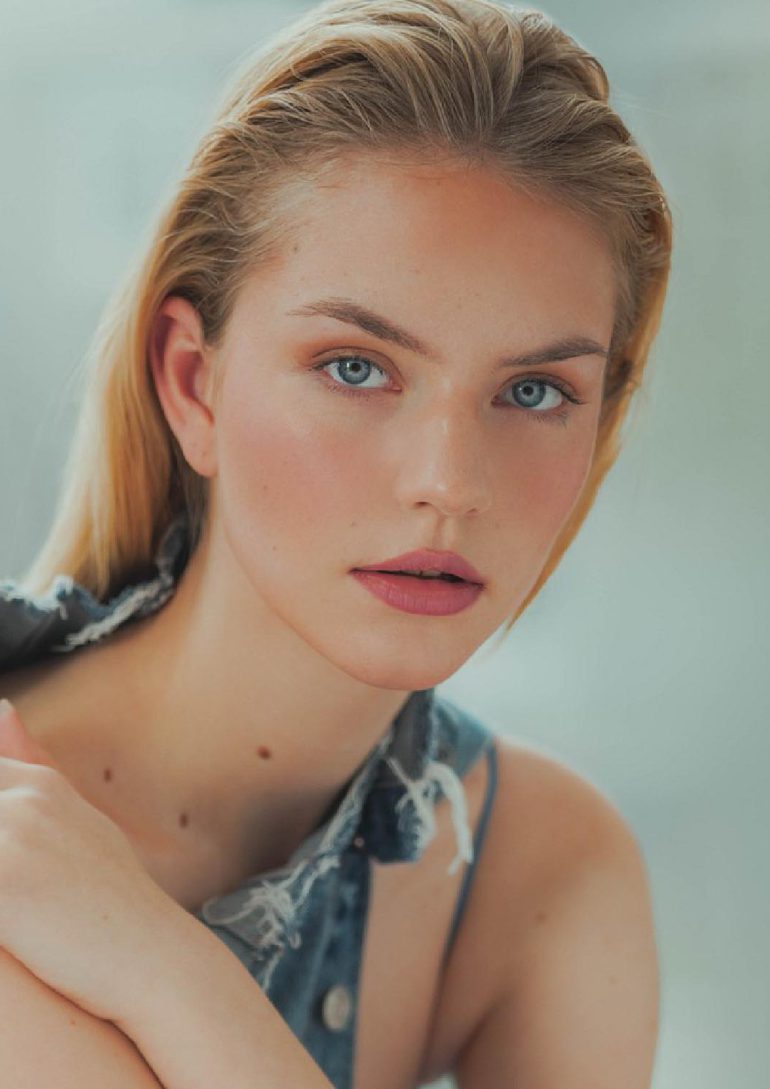 Marga Bosch