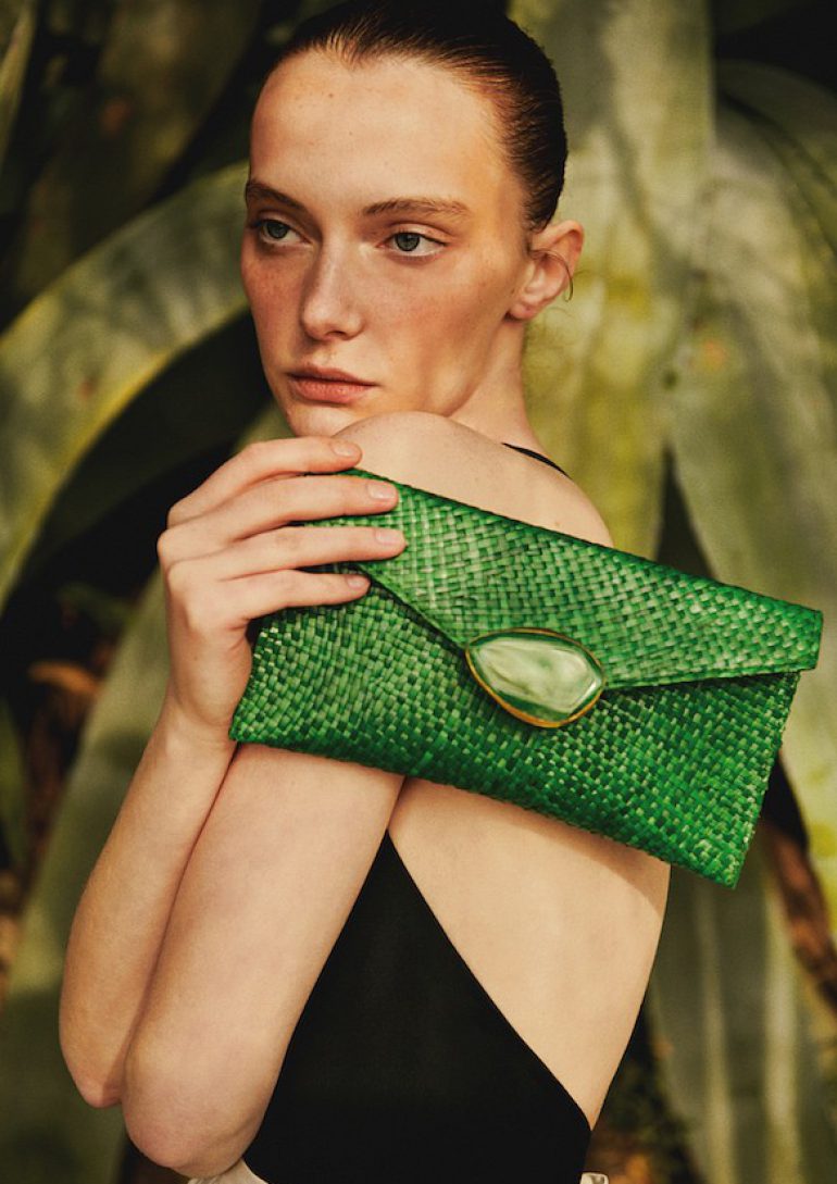 Vovk for Bago Handicraft