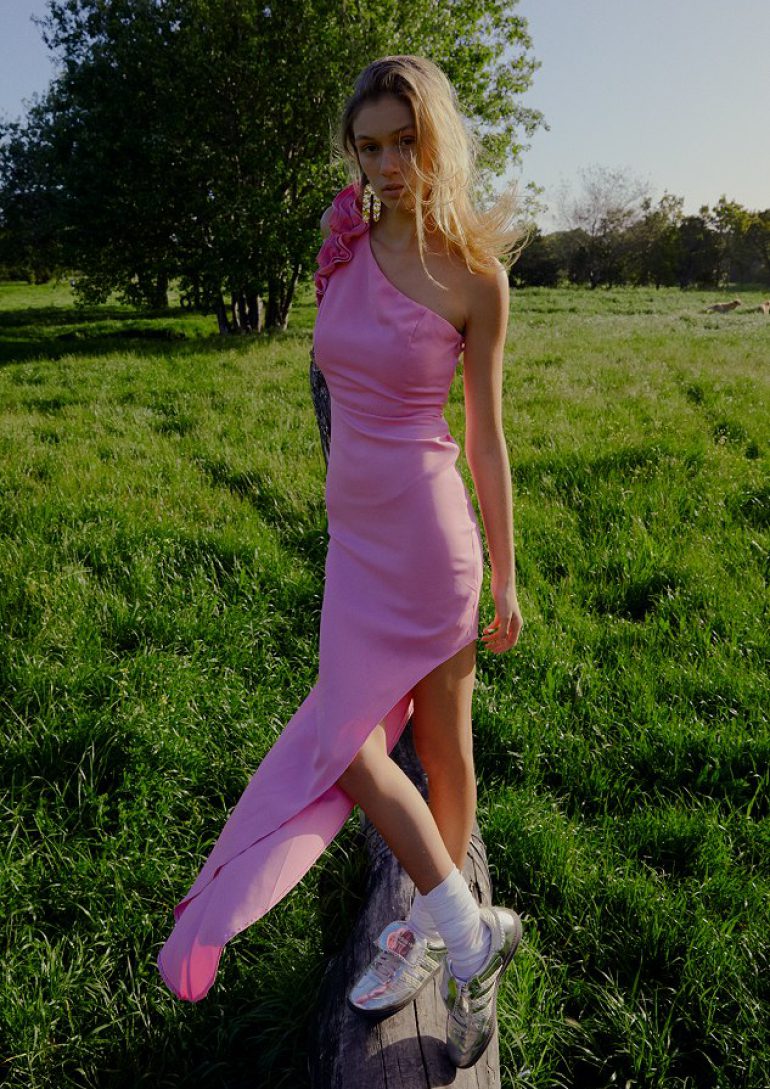 Chelsey Jade Hurter book photo