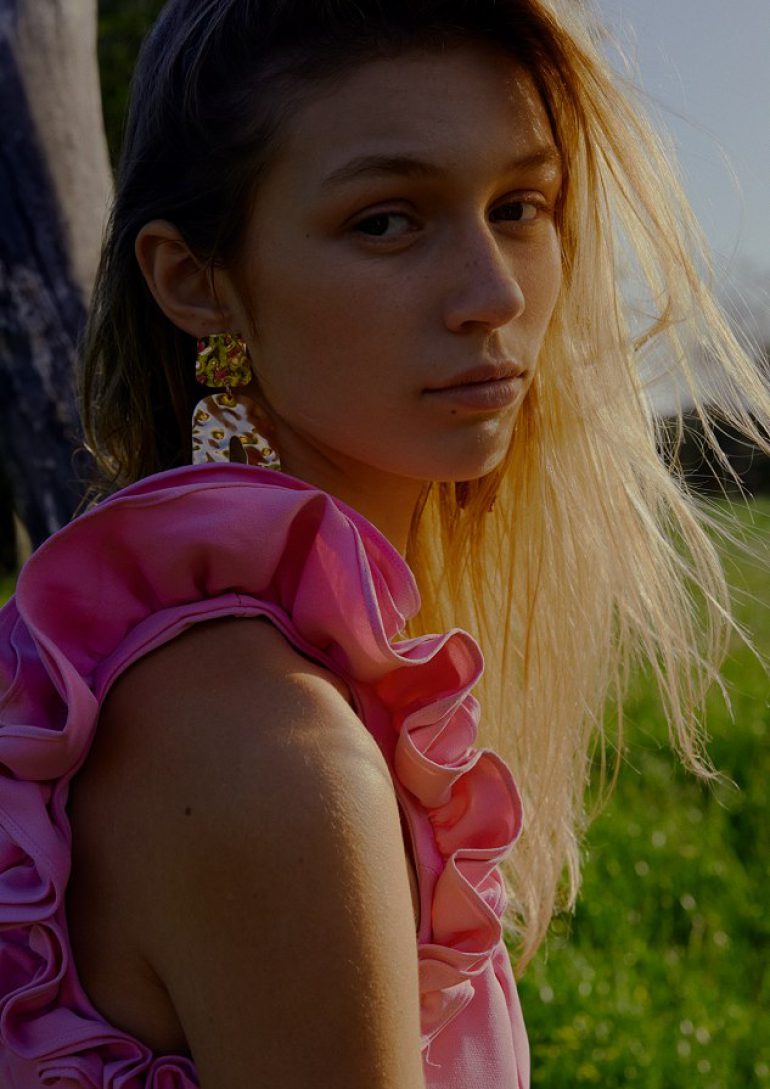 Chelsey Jade Hurter book photo