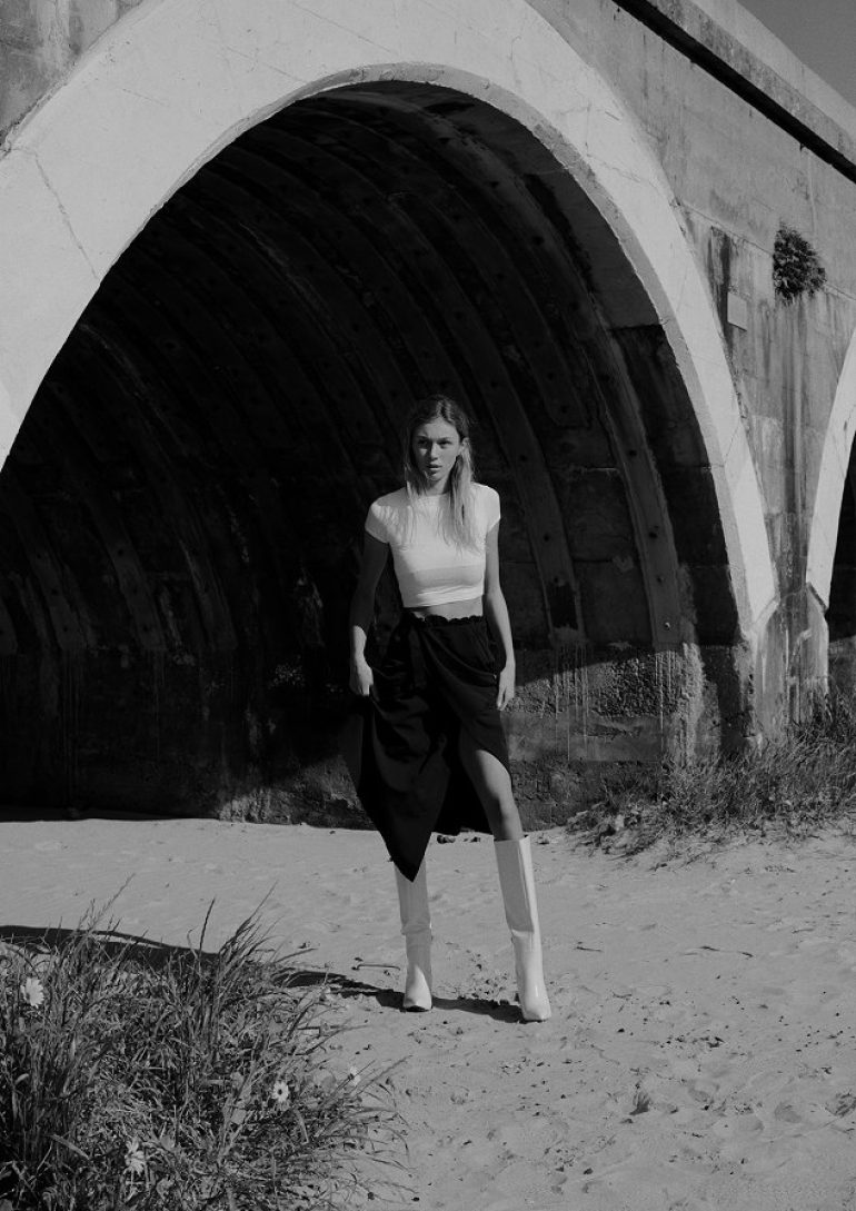 Chelsey Jade Hurter book photo