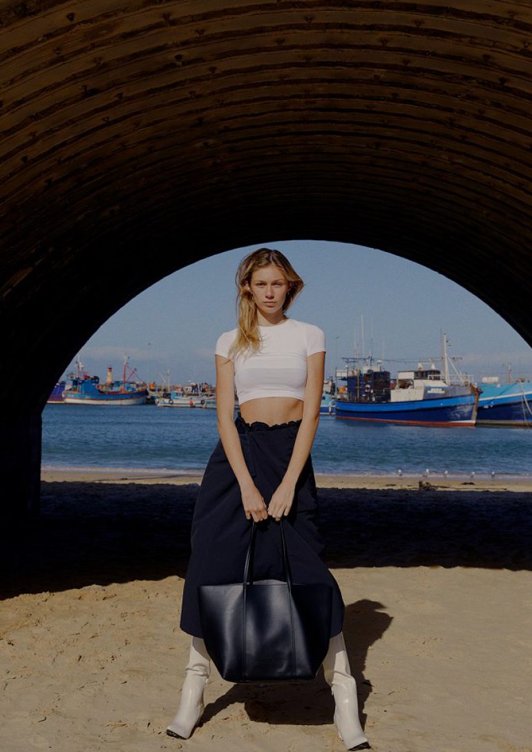 Chelsey Jade Hurter book photo