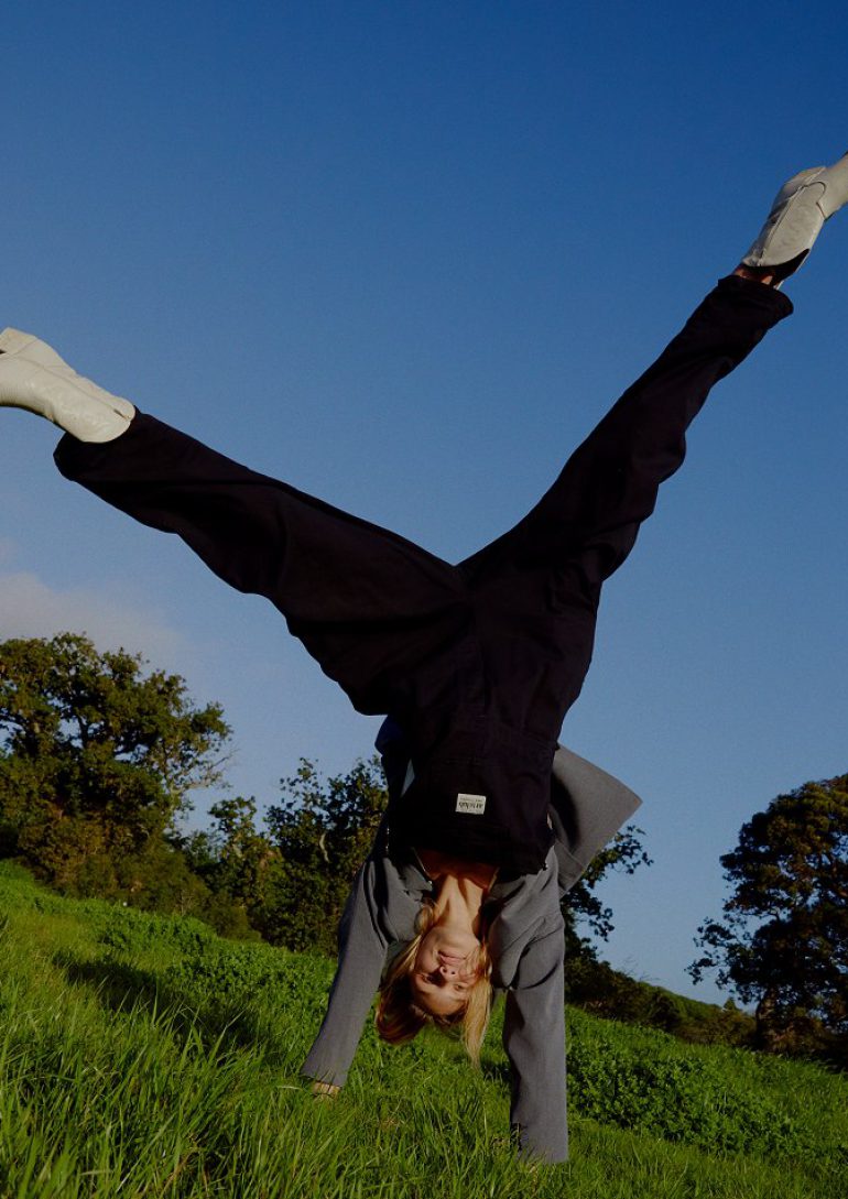 Chelsey Jade Hurter book photo