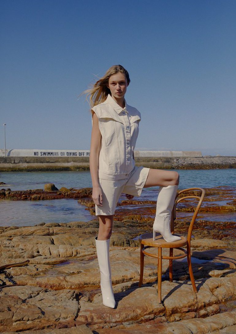 Chelsey Jade Hurter book photo