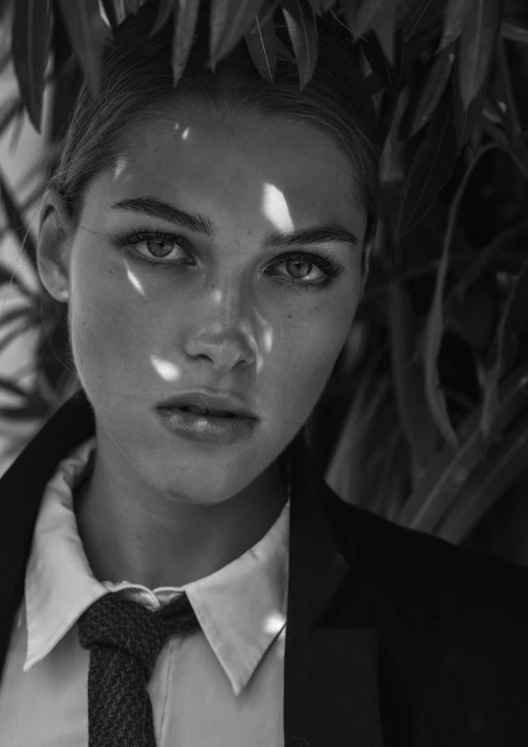 Lera Nikolaeva book photo
