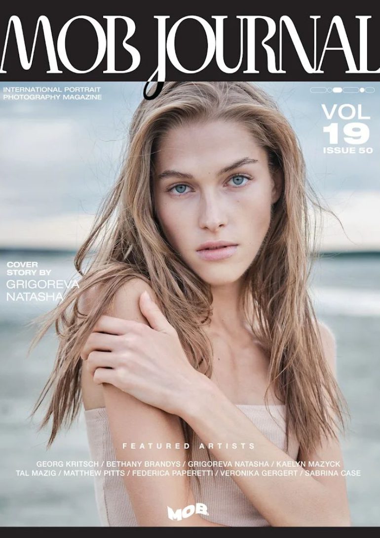 Lera Nikolaeva book photo