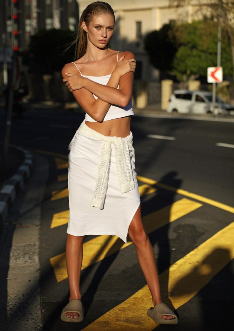 Chelsey Jade Hurter book photo