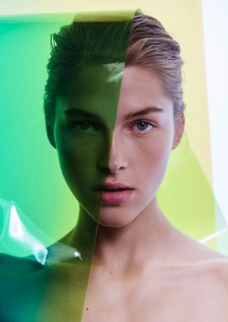 Lera Nikolaeva book photo