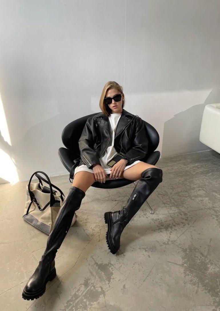 Lera Nikolaeva book photo