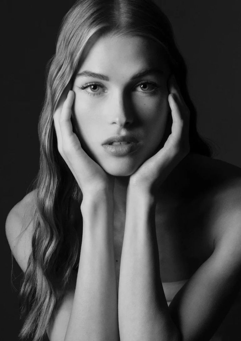 Lera Nikolaeva book photo