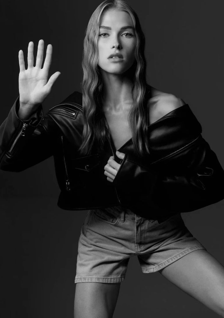 Lera Nikolaeva book photo