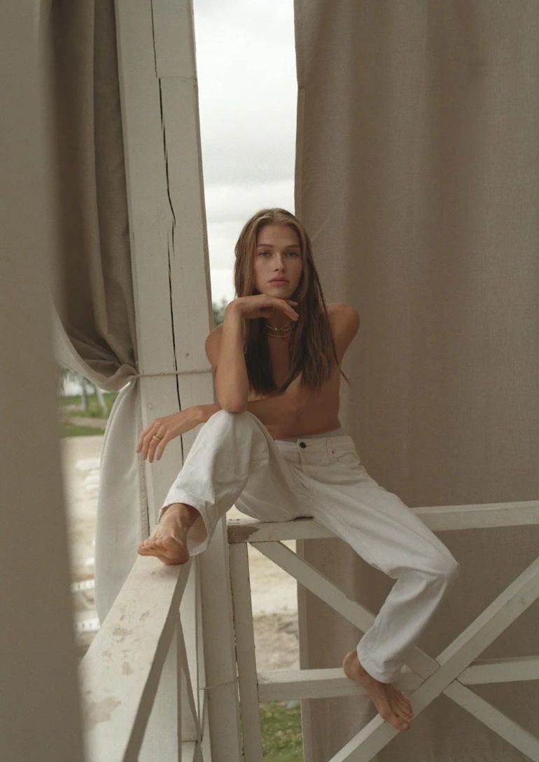 Lera Nikolaeva book photo