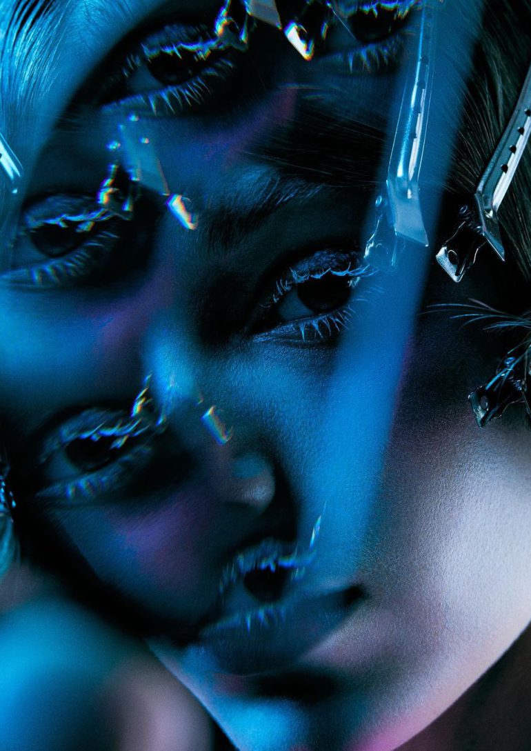 Kate Banshchikova book photo