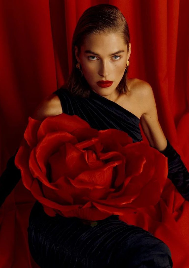 Lera Nikolaeva book photo