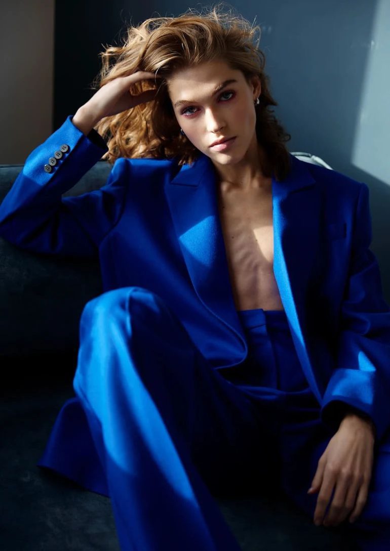 Lera Nikolaeva book photo