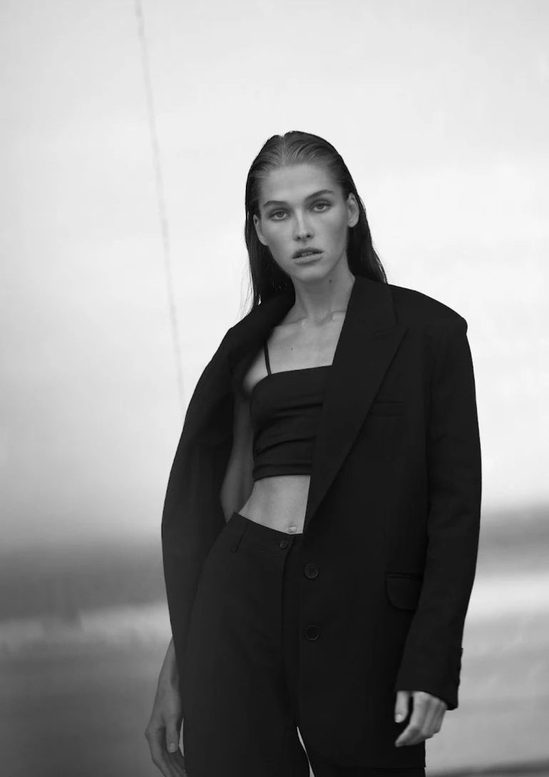 Lera Nikolaeva book photo