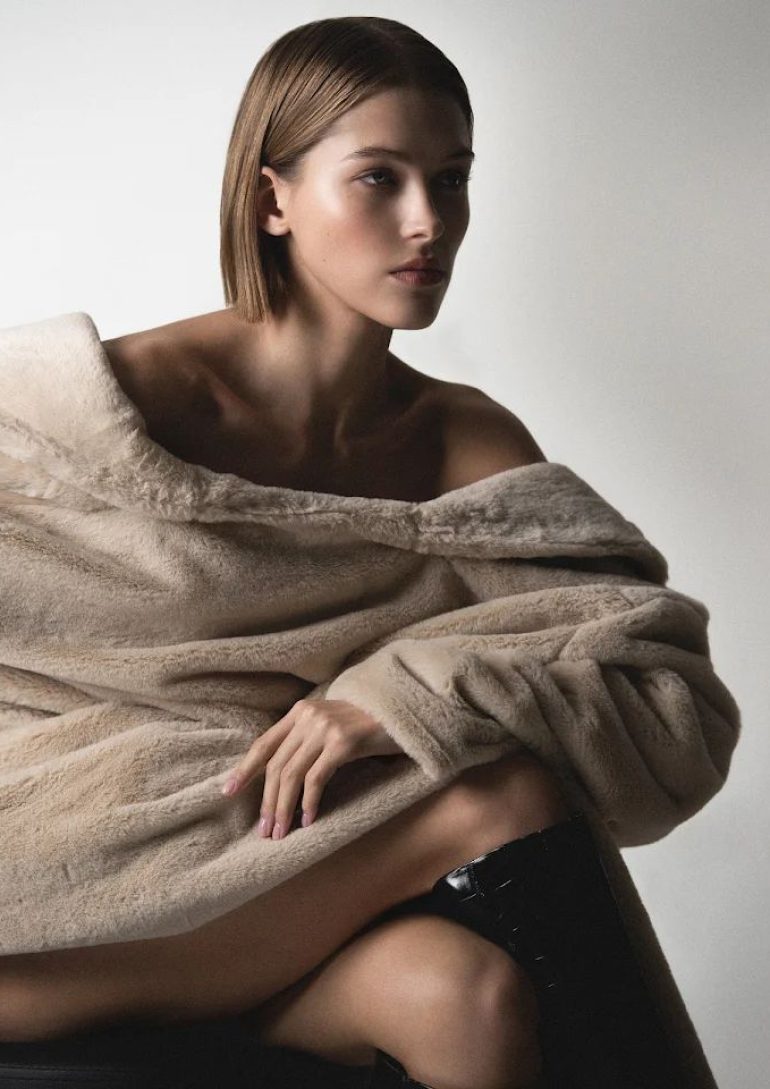 Lera Nikolaeva book photo