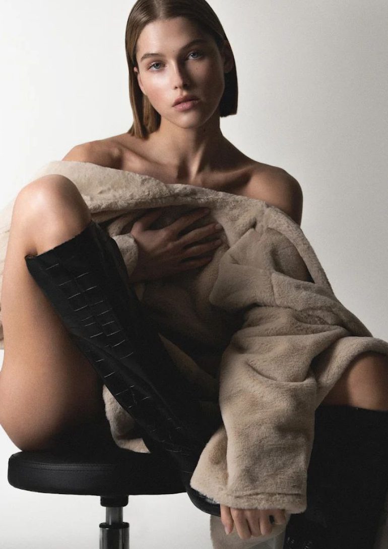 Lera Nikolaeva book photo