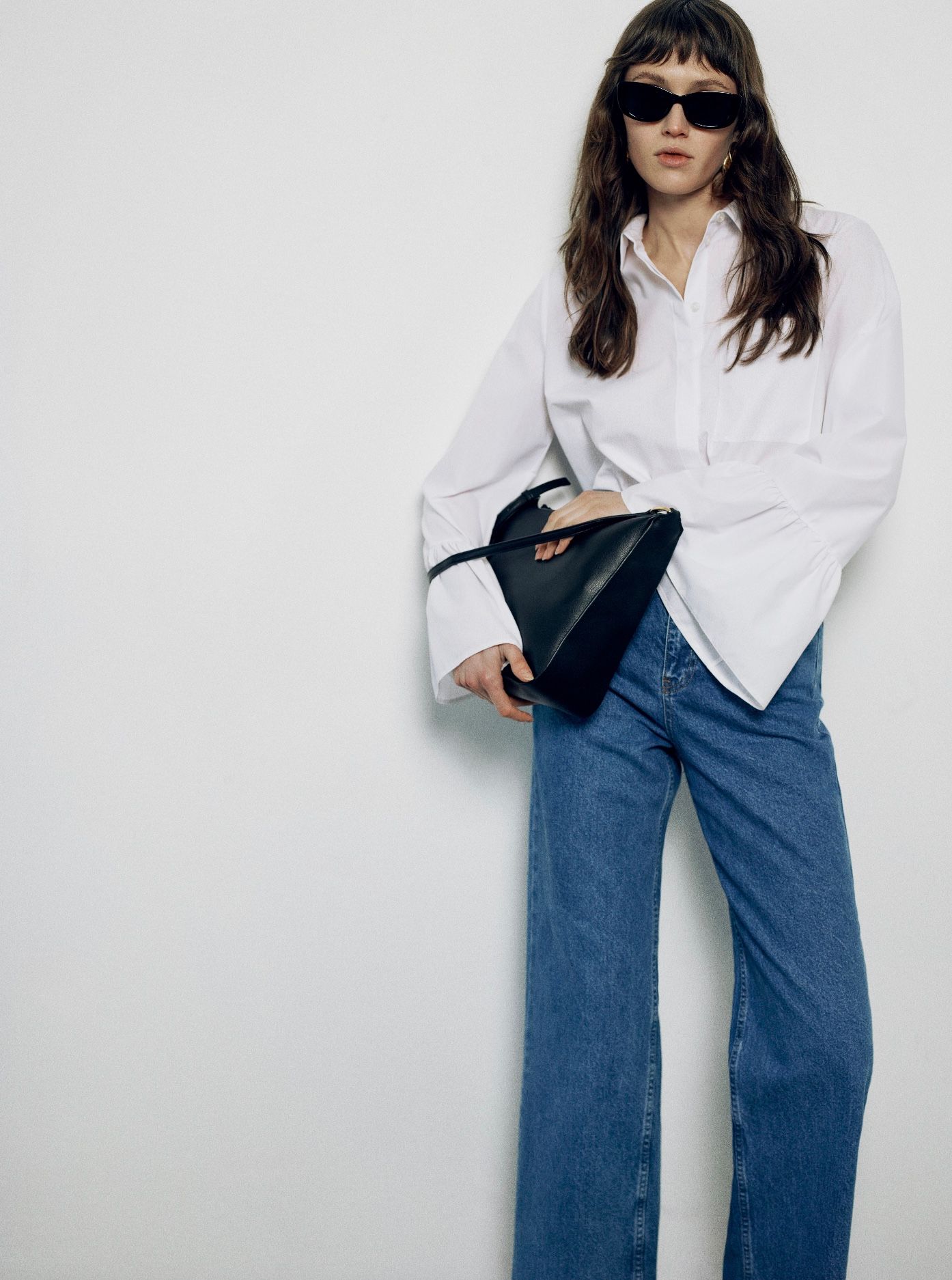 Kotryna Lipkeviciute for Touche Prive Editorial news photo