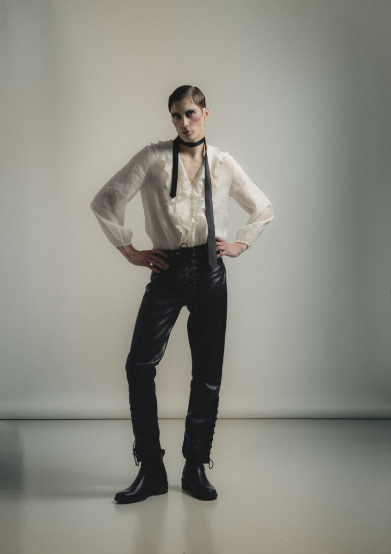 Ogi Puric book photo