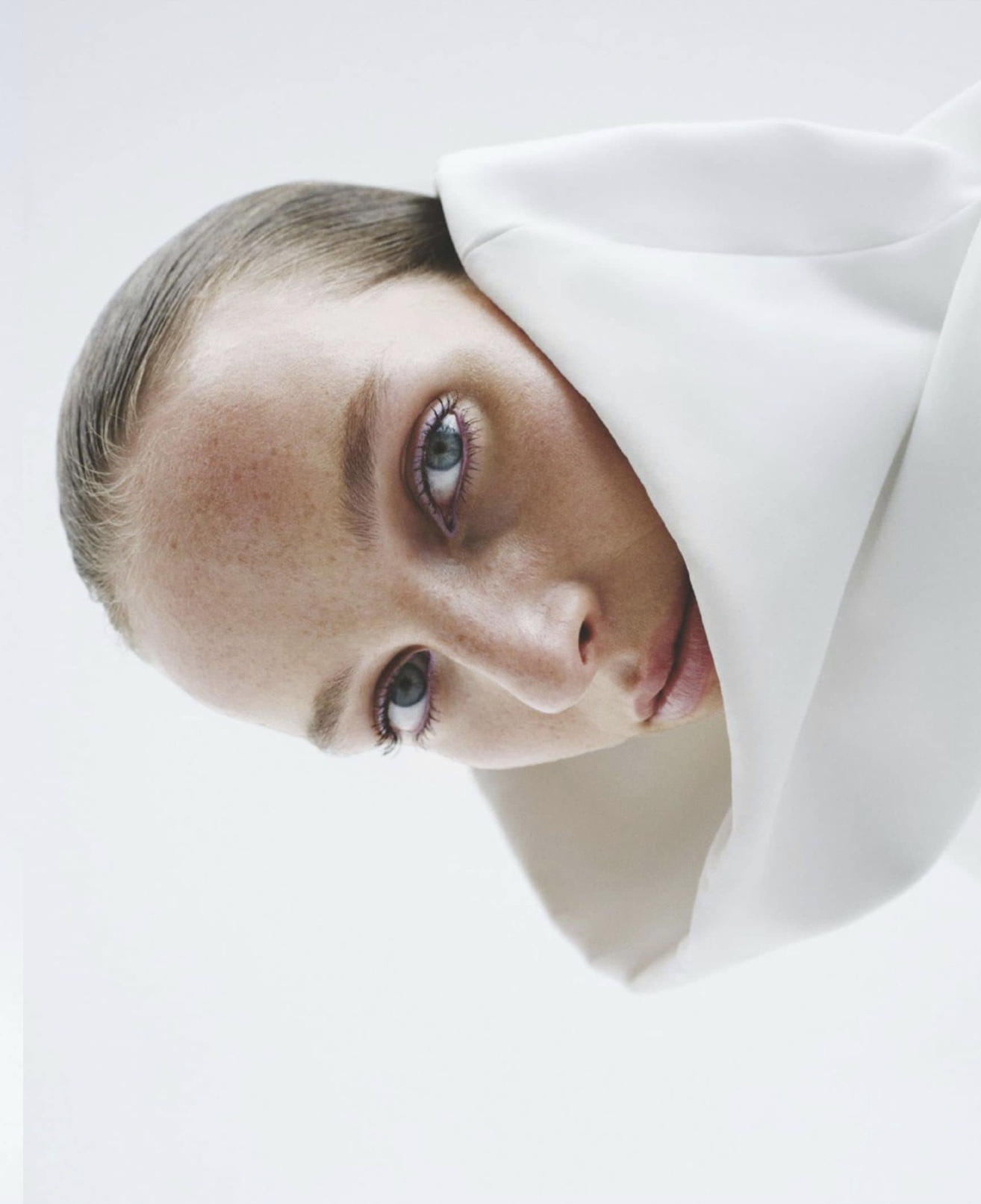 Jamilla Hoogenboom for Elle April’24 Issue news photo
