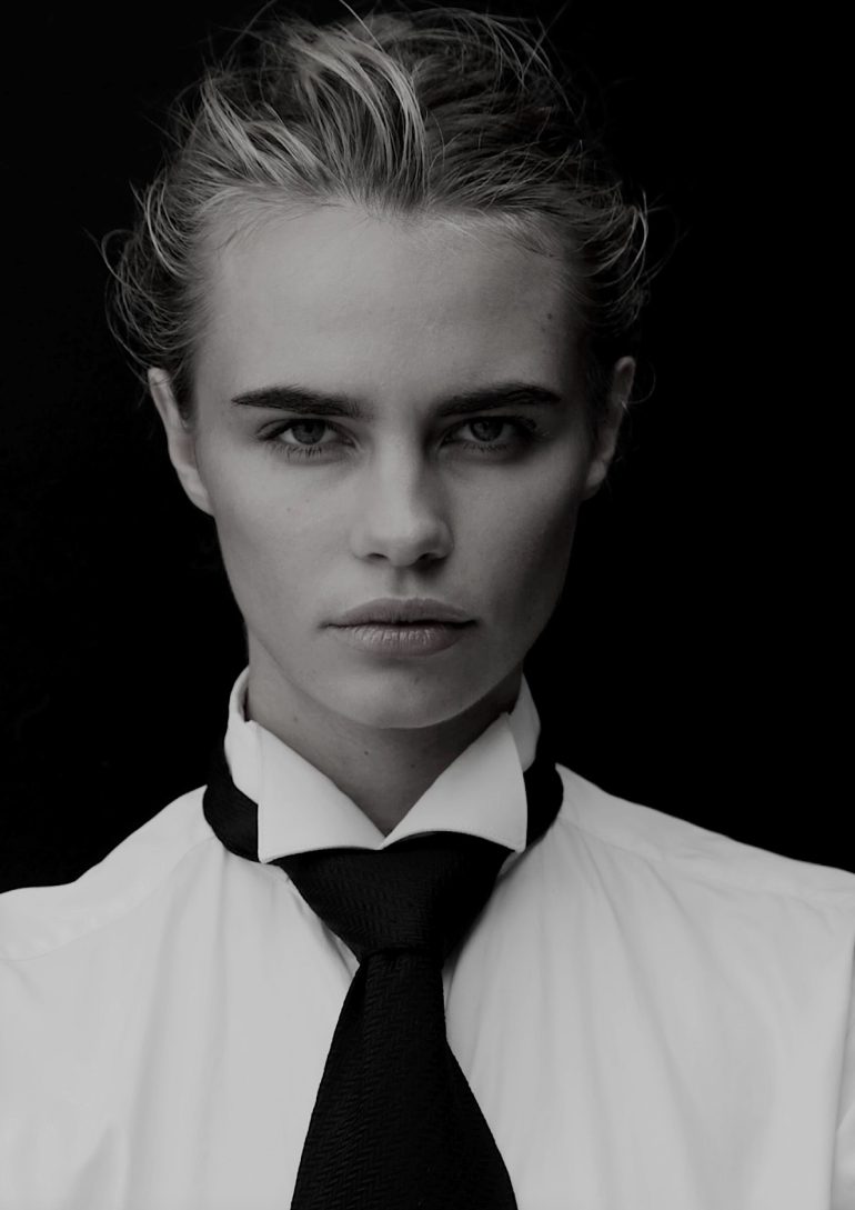Lisa Koedooder