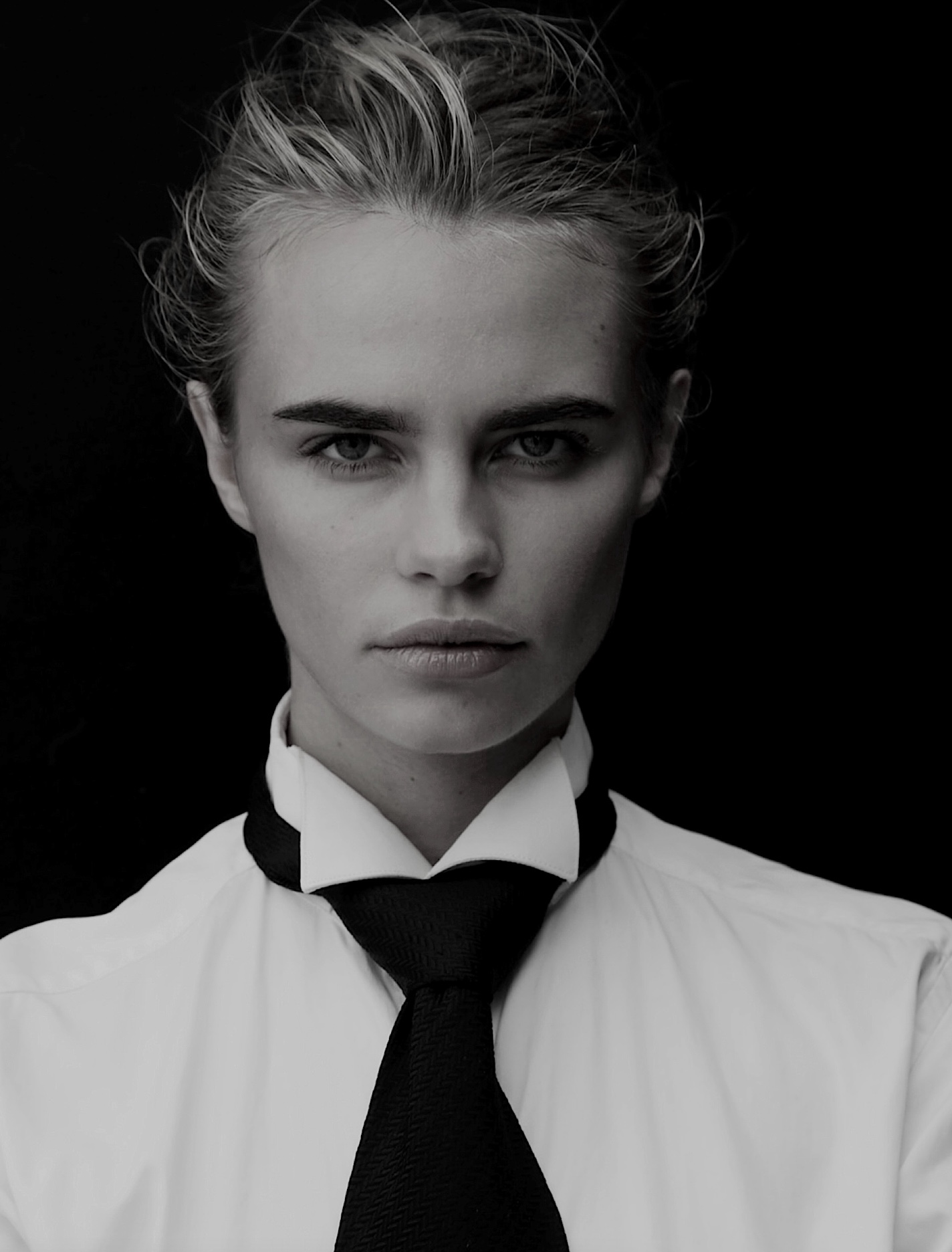 Lisa Koedooder profile