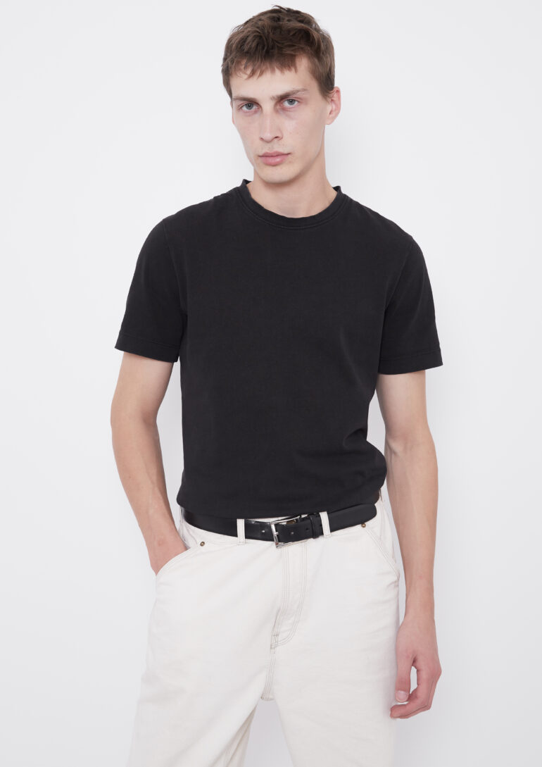 Ogi Puric polaroid photo